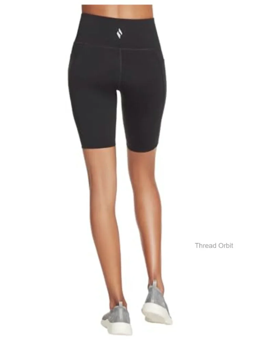 High Waisted 10